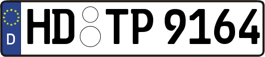 HD-TP9164