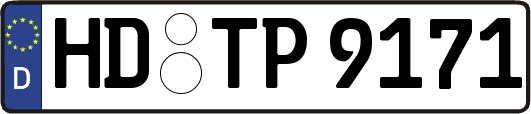 HD-TP9171