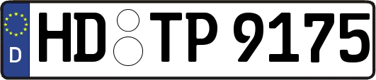 HD-TP9175