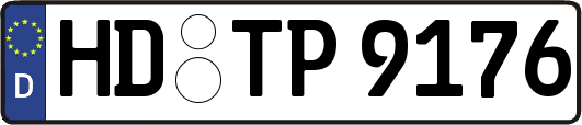 HD-TP9176