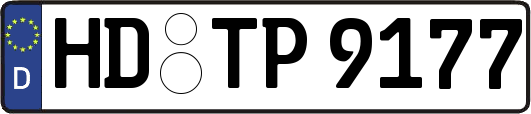 HD-TP9177