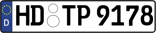 HD-TP9178