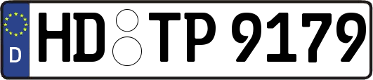 HD-TP9179