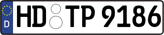 HD-TP9186