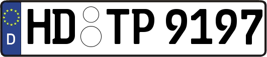 HD-TP9197