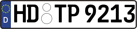 HD-TP9213