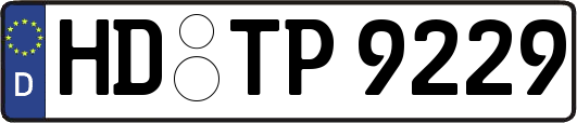 HD-TP9229