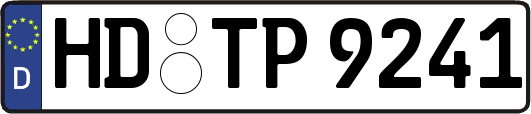 HD-TP9241
