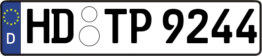 HD-TP9244