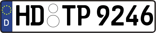 HD-TP9246