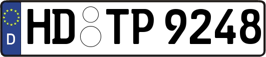 HD-TP9248