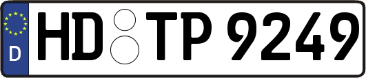 HD-TP9249