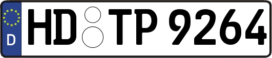 HD-TP9264
