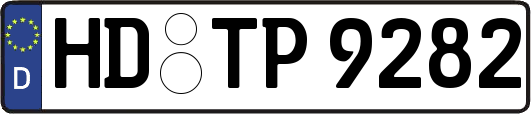 HD-TP9282