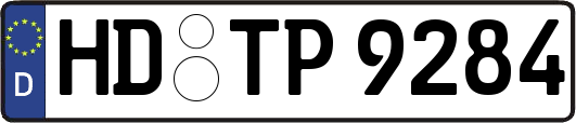 HD-TP9284