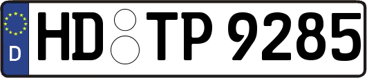 HD-TP9285