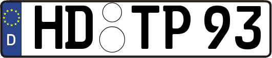 HD-TP93