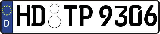 HD-TP9306