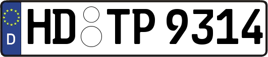HD-TP9314