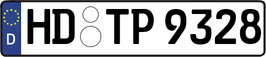 HD-TP9328