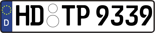 HD-TP9339