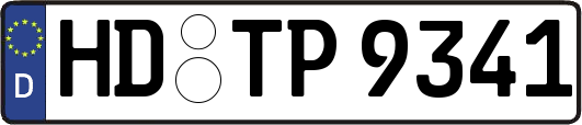 HD-TP9341
