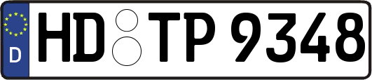 HD-TP9348