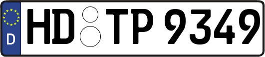 HD-TP9349