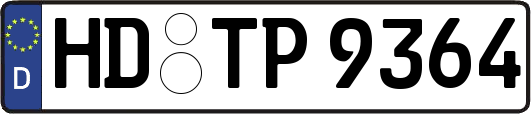 HD-TP9364