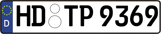 HD-TP9369