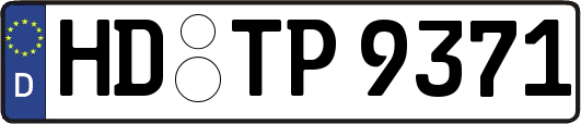 HD-TP9371