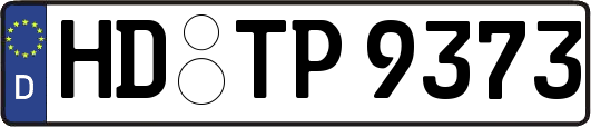 HD-TP9373