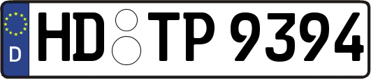 HD-TP9394