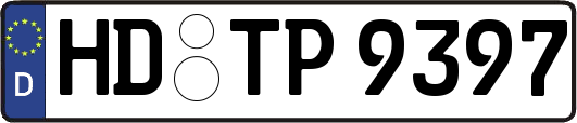 HD-TP9397