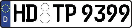 HD-TP9399