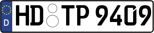 HD-TP9409