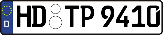 HD-TP9410
