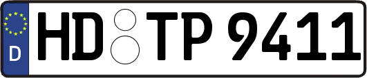 HD-TP9411