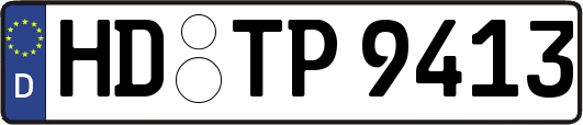 HD-TP9413