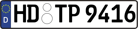 HD-TP9416