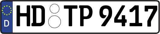 HD-TP9417