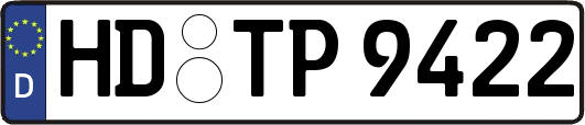 HD-TP9422