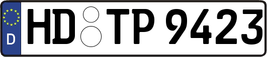 HD-TP9423
