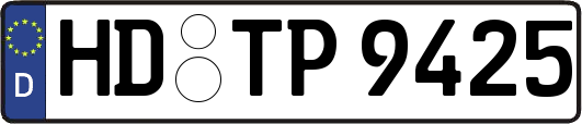 HD-TP9425