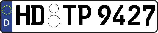 HD-TP9427