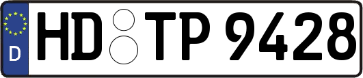 HD-TP9428