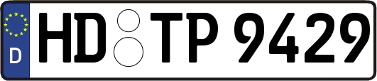 HD-TP9429