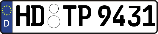 HD-TP9431