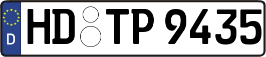 HD-TP9435