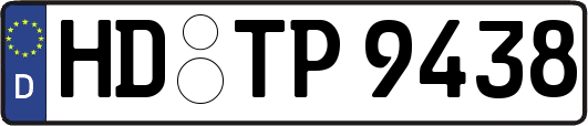 HD-TP9438